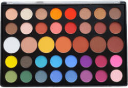Gulflower Trusa machiaj, Gulflower, Artistry Palette, 39 culori (VES0037)
