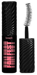 Benefit Mascara, Benefit, Fan Fest, Volum, Hyper Black, 4 g (VES2213)