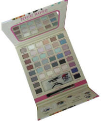 BBROSE Cosmetics Paleta farduri de ochi BBrose Cosmetics, Nice Rose (TS2006)