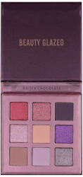 Beauty Glazed Trusa machiaj, Beauty Glazed, Raisin, Chocolate (TS1924)