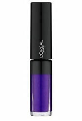 L'Oréal Fard de ochi lichid Loreal Infallible Eye Paint, Nuanta 301 Infinite Purple (TS1163)