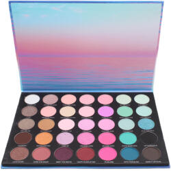 Makeup Paleta farduri ochi, Makeup, Sueet Oasis, 35 culori (TS2117)