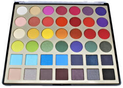Gulflower Trusa machiaj, Gulflower, Ultimate Palette (VES0035)