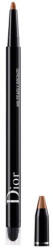 Dior Creion Ochi, Dior, Diorshow Stylo Eyeliner, Waterproof , 466 Pearly Bronze (VES2364)