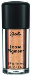 Sleek Pigment Pulbere, Sleek, Loose Pigment Pots, Trance, 1.9 g (VES1373)