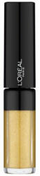 L'Oréal Fard de ochi lichid Loreal Infallible Eye Paint, Nuanta 201 Vicious Gold (TS1162)