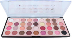 Fabbla Paleta farduri de ochi Fabbla, Pressed Pigment Palette, 36 Colors Eyeshadow (TS2353)