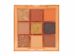 W7 Paleta 9 Farduri Ochi, W7, Sweet Brown Sugar, Vegan (VES2616)