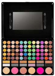 SensoPro Trusa machiaj, SensoPro, Palette Di Ombretti, 78 colors, Amazing Sweet (VES0065)