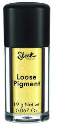 Sleek Pigment Pulbere, Sleek, Loose Pigment Pots, Rush, 1.9 g (VES1372)