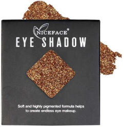 NiceFace Fard De Ochi Glitter, Niceface, Monochrome, 05 (TS2709)