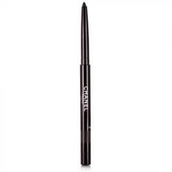 CHANEL Creion de ochi dermatograf Chanel Stylo Yeux Waterproof, Nuanta 88 Noir Intense (TS2062)
