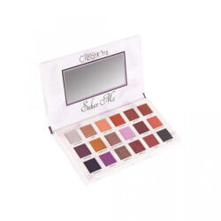 Beauty Creations Paleta farduri de ochi Beauty Creations, Seduce Me (TS2003)