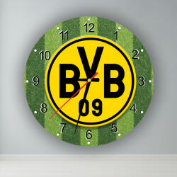  Borussia Dortmund kör alakú falióra