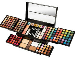 Miss Rose Trusa Machiaj, Miss Rose, Gift Box, 187 Produse (VES2889)