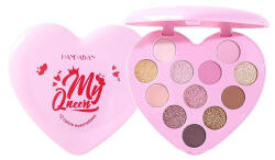 Handaiyan Paleta 12 Farduri Pleoape, Handaiyan, My Queen, 01, 12 g (VES2328)