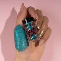 Febble Glitter pulbere ochi si buze, Febble, Twinkle Yeah, 05 (VES0706)