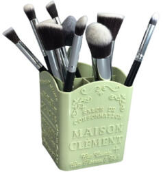 Makeup Organizator pentru cosmetice Makeup, Suport, Verde (TS1488)