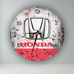 Honda splash kör alakú falióra