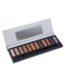 Miss Doozy Trusa machiaj Miss Doozy Silky Palette, Nude 01 (TS0978)