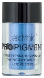 Technic Pigment de ochi, Technic, Pro Pigment, Blue`d Up, 2 g (VES0210)