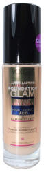 Vollare Fond de ten, Vollare, Long Lasting Foundation, Hyaluronic Acid, 503 Medium Beige, 30 ml (TS2436)