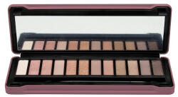 Magic Studio Trusa fard, Magic Studio, Essential Collection Nature, 12 culori (VES0811)