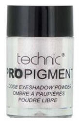 Technic Pigment de ochi, Technic, Pro Pigment, Fairy Dust, 2 g (VES0213)