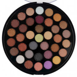 Kiss Beauty Trusa machiaj Kiss Beauty 36 Colors, 1 (TS0979)