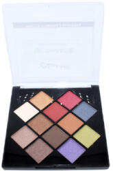 Makeup Fard de pleoape, Makeup, Classic Queen Ultimate, 02 (TS2493)