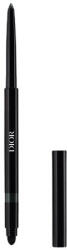Dior Creion Ochi Rezistent, Dior, Diorshow 24H Stylo, Waterproof, 471 Matte Green, Verde (VES2706)