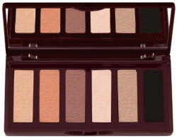 Charlotte Tilbury Paleta fard de ochi Charlotte Tilbury The Super Nudes Easy Eye Palette (TS1322)