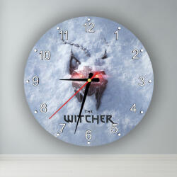  Witcher kör alakú falióra