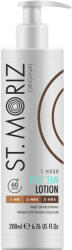 St. Moriz Lotiune Autobronzanta St. Moriz, Fast Tan Lotion, 200 ml (TS1692)
