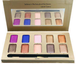 Kiss Beauty Trusa machiaj Kiss Beauty Naked In The Light, 03 (TS1045)