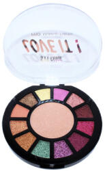 s. f. r color Trusa machiaj, S. F. R Color, Love It, 02 (TS2479)