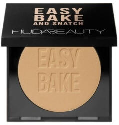 Huda Beauty Pudra compacta de fixare, Huda Beauty, Easy Bake and Snatch, 8.5 g (VES2123)