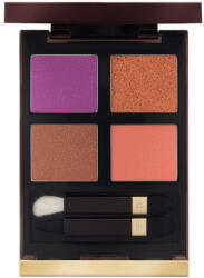 Tom Ford Paleta farduri de ochi Tom Ford Eye Color Quad 23 African Violet (TS0381)