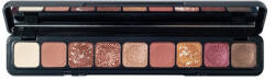 Magic Studio Trusa fard, Magic Studio, Soft Smooth Texture, 9 nuante (VES0812)