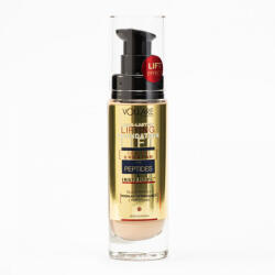 Vollare Fond de ten antirid, Vollare Lifting, Peptides, 603 Honey (TS1192)