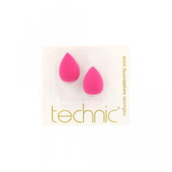 Technic Set Bureti, Technic, Mini Sponges, Roz (TS2367)
