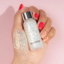 Handaiyan Glitter gel pentru fata si corp, Handaiyan, 09 (VES1646)