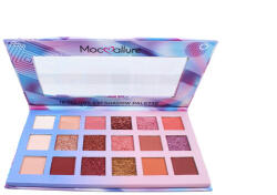 Mocallure Trusa 18 farduri de ochi, Mocallure, Eyeshadow Palette (TS2486)