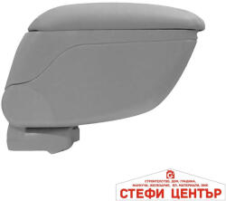 Paolo Подлакътник за автомобил универсален - ac 479 (сив) (06072) - steficenter