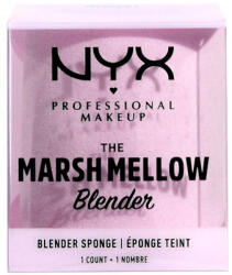 NYX Burete Machiaj, NYX, The Marshmellow Blender (VES2798)