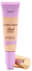Tarte Fond de ten, Tarte, Shape Tape Cloud Coverage, SPF 15, 22N Light Neutral, 30 ml (VES2724)