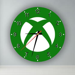  Xbox kör alakú falióra