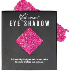 NiceFace Fard De Ochi Glitter, Niceface, Monochrome, 26 (TS2720)