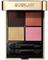 Guerlain Trusa farduri de ochi, Guerlain, Ombres G, 555 Metal Butterfly (VES0929)