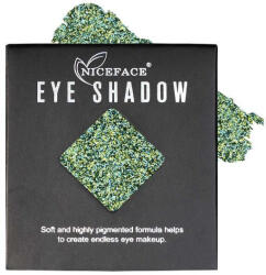 NiceFace Fard De Ochi Glitter, Niceface, Monochrome, 14 (TS2715)